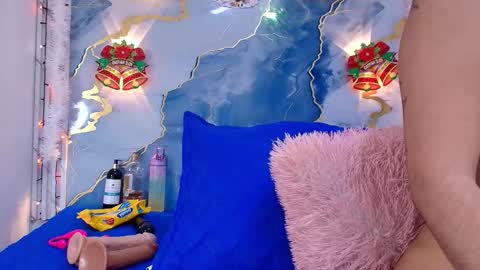 Lorrayne online show from 22, 12, 2025