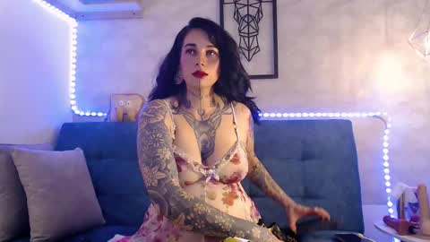 Snapshot of _lovely_celeste chatting on 3, 10, 2025 Celeste online show from 3, 10, 2025