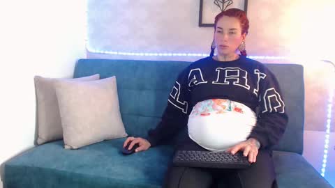 Snapshot of _lovely_celeste chatting on 20, 10, 2025 Celeste online show from 20, 10, 2025