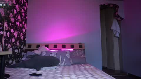 Snapshot of _lovely_mikh chatting on 13, 6, 2026 Lovely online show from 13, 6, 2026