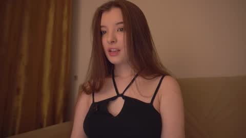 Snapshot of _lovelyen chatting on 15, 9, 2025 Alice online show from 15, 9, 2025