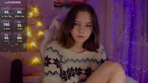 Lu online show from 25, 12, 2024