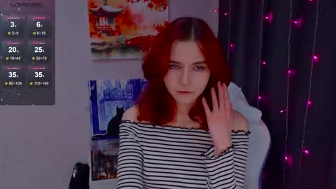 Lu online show from 27, 9, 2025