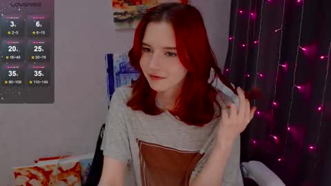 Lu online show from 4, 10, 2025