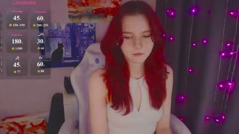 Snapshot of _lovelylu_ chatting on 25, 6, 2026 Lu online show from 25, 6, 2026