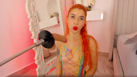 Mia  online show from 2, 6, 2026