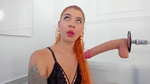 Mia  online show from 9, 6, 2026