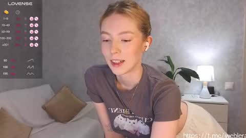 Snapshot of _lucky13__ chatting on 13, 2, 2025 Valerie or just Lera online show from 13, 2, 2025