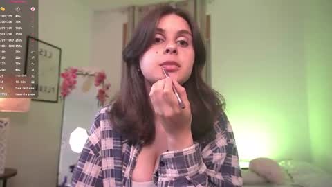 Snapshot of _luminika chatting on 21, 6, 2026 Nika online show from 21, 6, 2026