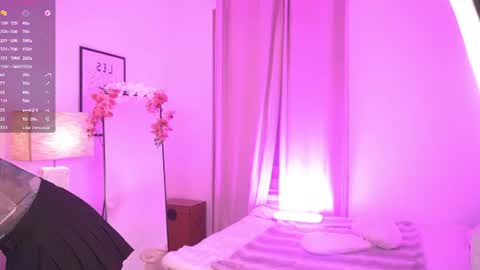 Snapshot of _luminika chatting on 26, 6, 2026 Nika online show from 26, 6, 2026