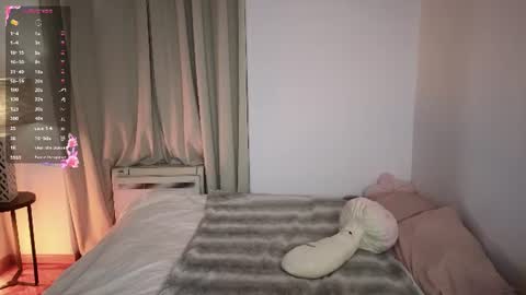 Snapshot of _luminika chatting on 20, 7, 2026 Nika online show from 20, 7, 2026