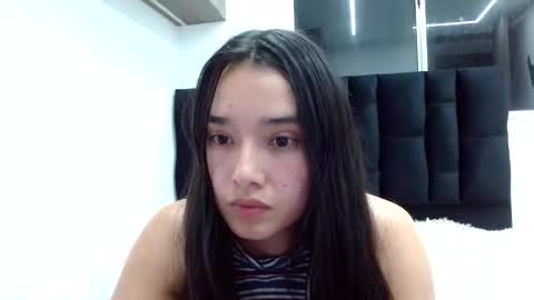 Snapshot of _luna__777_ chatting on 13, 10, 2025 luna online show from 13, 10, 2025