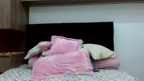 Snapshot of _luna__777_ chatting on 23, 10, 2025 luna online show from 23, 10, 2025