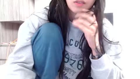 Snapshot of _luna__777_ chatting on 23, 10, 2025 luna online show from 23, 10, 2025