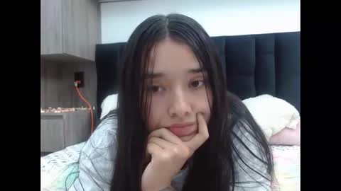 Snapshot of _luna__777_ chatting on 6, 11, 2025 luna online show from 6, 11, 2025