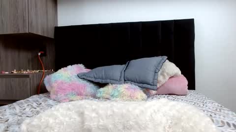 Snapshot of _luna__777_ chatting on 8, 11, 2025 luna online show from 8, 11, 2025