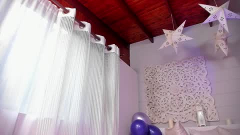 Snapshot of _luna_dupont_ chatting on 7, 2, 2025  Luna  online show from 7, 2, 2025