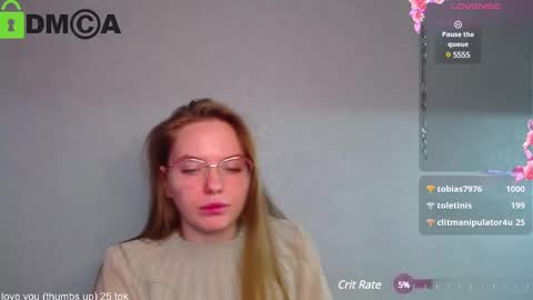 Welcome guys  Pleasure to see you all here  My name is Lysafeta and MichaelaTip menu is active Private is open  online show from 9, 12, 2024
