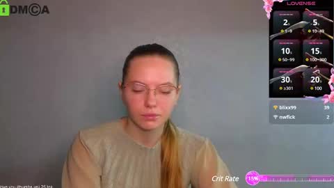 Welcome guys  Pleasure to see you all here  My name is Lysafeta and MichaelaTip menu is active Private is open  online show from 29, 1, 2025