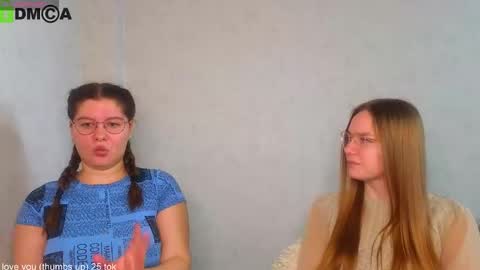 Welcome guys  Pleasure to see you all here  My name is Lysafeta and MichaelaTip menu is active Private is open  online show from 6, 2, 2026