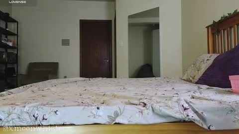 Snapshot of _m00n_ chatting on 13, 1, 2025 00 FANSLY online show from 13, 1, 2025