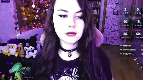 Mia online show from 21, 2, 2026