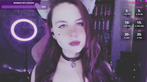 Mia online show from 21, 6, 2026