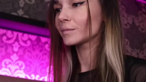 Snapshot of _made_in_hell_ chatting on 9, 3, 2025 Stream  at  am in MoscowI am waiting for you very much3 online show from 9, 3, 2025