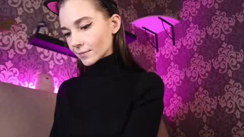 Snapshot of _made_in_hell_ chatting on 10, 9, 2025 Stream  at  am in MoscowI am waiting for you very much3 online show from 10, 9, 2025