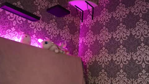 Snapshot of _made_in_hell_ chatting on 19, 9, 2025 Stream  at  am in MoscowI am waiting for you very much3 online show from 19, 9, 2025