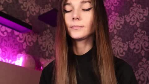 Snapshot of _made_in_hell_ chatting on 1, 10, 2025 Stream  at  am in MoscowI am waiting for you very much3 online show from 1, 10, 2025