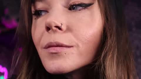 Snapshot of _made_in_hell_ chatting on 1, 11, 2025 Stream  at  am in MoscowI am waiting for you very much3 online show from 1, 11, 2025