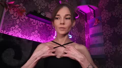 Stream  at  am in MoscowI am waiting for you very much3 online show from 20, 11, 2025