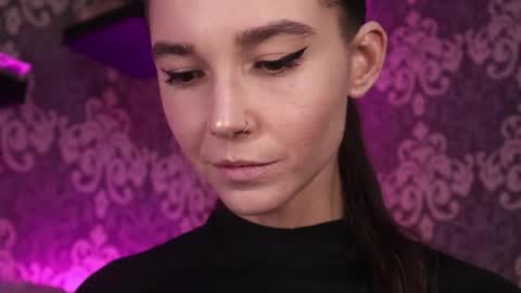 Snapshot of _made_in_hell_ chatting on 23, 4, 2026 Stream at am in MoscowI am waiting for you very much3 online show from 23, 4, 2026