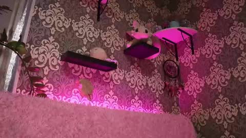 Snapshot of _made_in_hell_ chatting on 26, 4, 2026 Stream at am in MoscowI am waiting for you very much3 online show from 26, 4, 2026