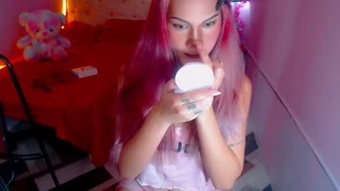 _magdalenaxx online show from 13, 5, 2026