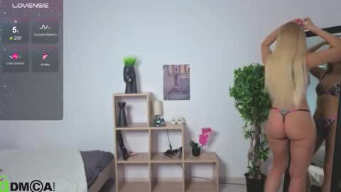 Emma  online show from 7, 11, 2025