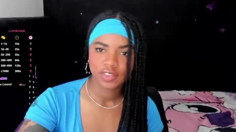 MARCELA online show from 6, 1, 2026