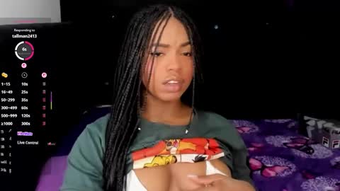 MARCELA online show from 13, 1, 2026