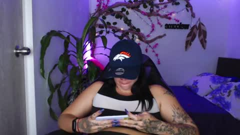 Marce  online show from 2, 7, 2026