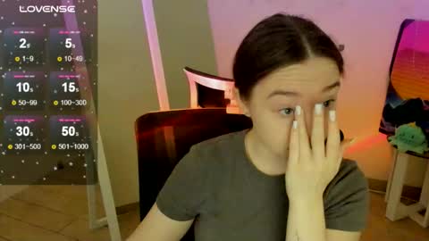 Margo online show from 25, 11, 2025