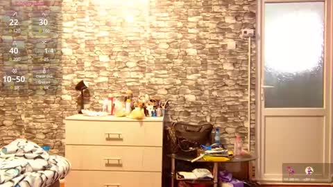  Mari  online show from 7, 3, 2025