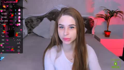 Snapshot of _mari_clark chatting on 11, 1, 2025 Eva online show from 11, 1, 2025