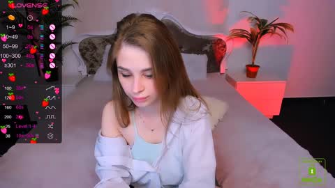 Snapshot of _mari_clark chatting on 17, 1, 2025 Eva online show from 17, 1, 2025