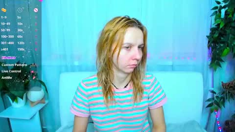 Scarlett online show from 17, 2, 2025