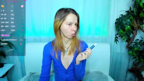 Scarlett online show from 9, 10, 2025