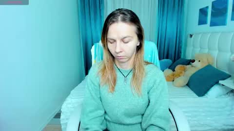 Scarlett online show from 11, 10, 2025