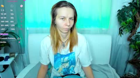 Scarlett online show from 17, 10, 2025