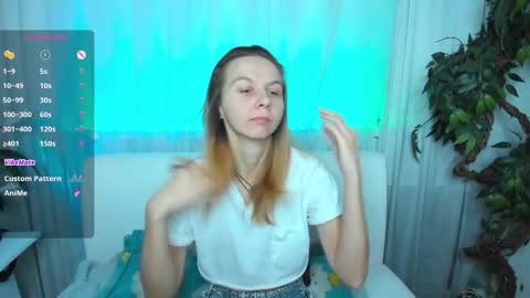 Scarlett online show from 27, 10, 2025