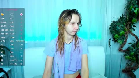 Scarlett online show from 7, 11, 2025